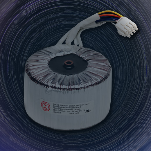 Are Toroidal Transformers Better?