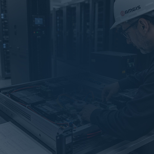 How Energy-Efficient Toroidal Transformers Lower Data Center Operating Costs